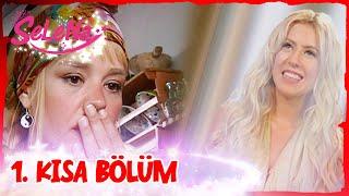 Selena 1. Bölüm  Kısa Bölümler 