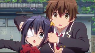 Chuunibyou demo koi ga shitai The Movie  SUB INDO