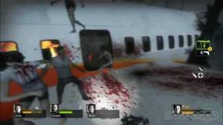 left for dead 2 video gameplay