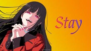 Anime Girls  AMV  - Stay