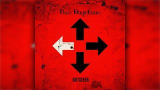 Three Days Grace - Outsider Full Album