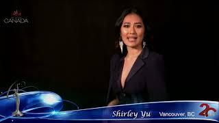 Shirley Yu Vancouver BC