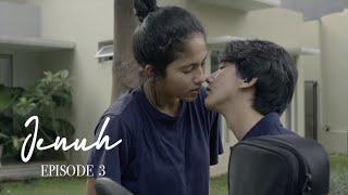 Web Series Jenuh #EPISODE3  FINAL