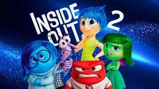 Inside Out 2 Movie  Amy Poehler  Maya Hawke  Octo Cinemax  Full Fact & Review Film