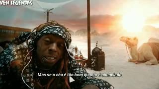 Lil Wayne - Dont Cry ft. XXXTENTACION Legendado