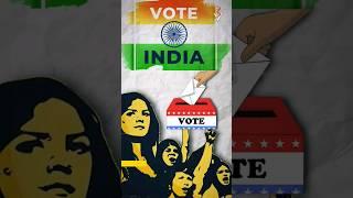 Kyun Har Ek Vote Zaruri Hain  #election2024 #narendramodi #shorts