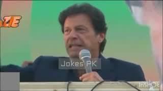 Imran Khan Win Funny Punjabi Totay Tezabi Totay 2023.