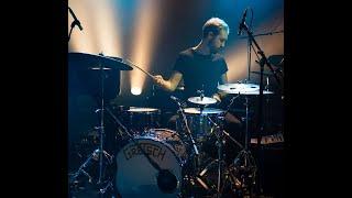 Arthur Hnatek - Drum Compilation 2019-2020