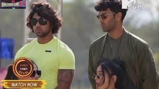 Splitsvilla 15 Task Confirm Winner Harsh Shubhi Loose Power of Ideal matchDeekila 