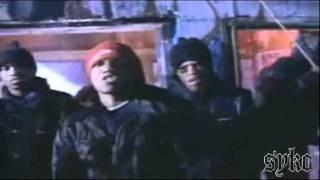 EPMD - Head Banger Dirty Music Video