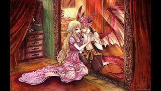 Secret Love  A Fairy Tail Story   Part 1