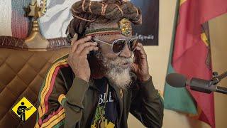 Soul Rebel featuring Bunny Wailer and Manu Chao  Song Around The World  Playing For Change