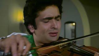 Dard E Dil Darde Jigar  Karz  Rishi Kapoor  Tina Ambani  Mohammed Rafi  80s Hindi Hit Songs
