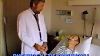 1985 AIDS An Incredible Epidemic by San Francisco General Hospital