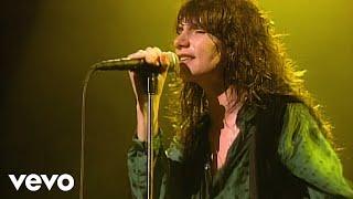 Mr. Big - To Be With You Live in Tokyo 1991