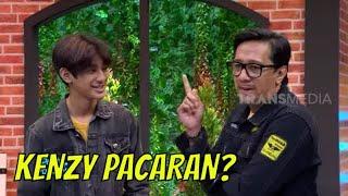 Andre Curiga Kenzy Sudah Pacaran  PAPA ROCK N ROLL 151022 Part 1