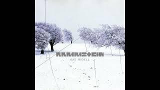 Rammstein - Das Modell minus