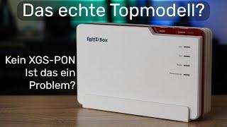 AVM FRITZBox 5690 Pro im Test