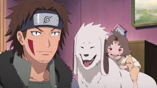 older kiba clips