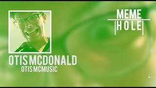 Otis McDonald - Otis McMusic Content Cop Theme