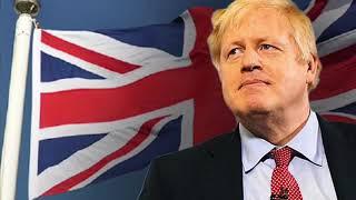 Boris Johnson in ICU and why?