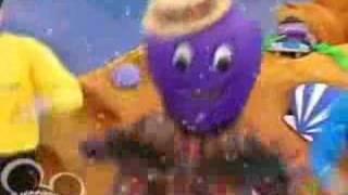 The Wiggles - Henry the Octopus