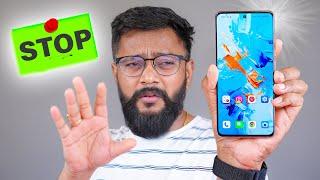 Fake Marketing Truth - OPPO F27 Pro Plus 5G 