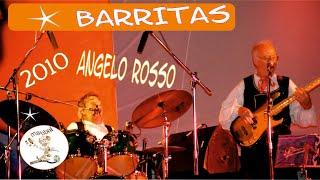 2010 Barritas Angelo Rosso