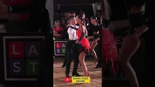 #StarLight2022  #Kyiv Couple 103 R 106 #ballroomdancing #samba #wow #videografeurope #videoeurope