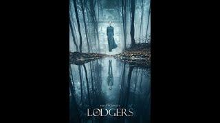 Lanetli Konak - The Lodgers  Türkçe Dublaj  Dram Romantik Korku Filmi Full HD İzle