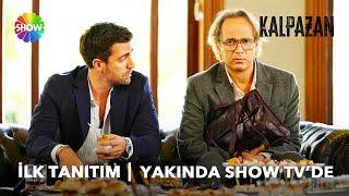 Kalpazan İlk Tanıtım  Yakında Show TVde