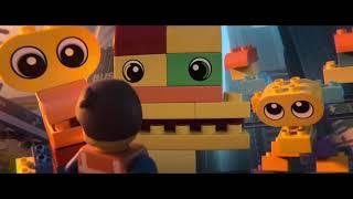 Legos Meet The Duplo Army Lego Movie 2