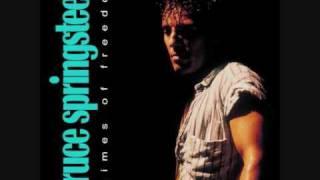 Bruce Springsteen Born to Run AcousticLive