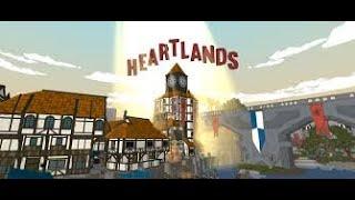 Heartlands VR  Gameplay