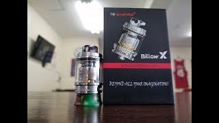 EHPRO   Billow X RTA