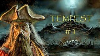 Tempest Pirate Battles and Raids