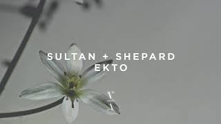 Sultan + Shepard - Ekto