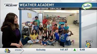 Weather Academy First Steps Learning Center