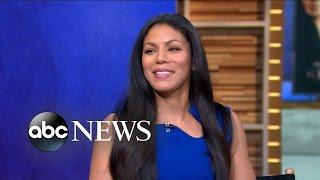 Merle Dandridge on Starring Next to Oprah in Greenleaf