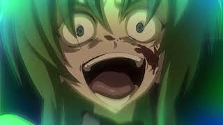 Shions laugh Episode 5 version - Higurashi Clip