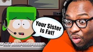 Best of Kyle & Stan in South Park