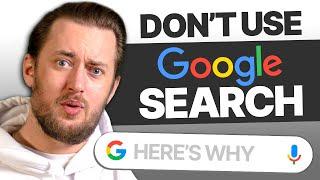 Private search engines  Google alternatives