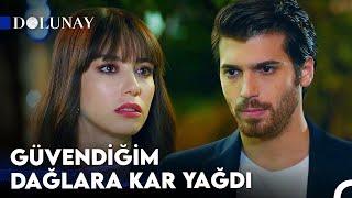 Hayal Kurmanın Bedeli Hayal Kırıklığı - Dolunay