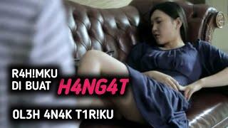 AKIBAT SERING MEMANJAKAN ANAK TIRI