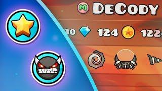 МОДЕРАТОРЫ И ОЦЕНКА УРОВНЕЙ В ИГРЕ  Geometry Dash