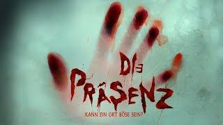 Die Präsenz  Trailer ᴴᴰ deutsch