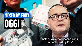 Mixed by Erry oggi i fratelli Frattasio Vendiamo scatole e telefoni niente è come prima