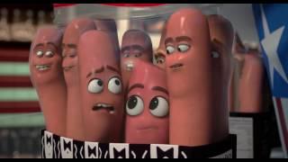 Sausage Party - Der Film Deutsch