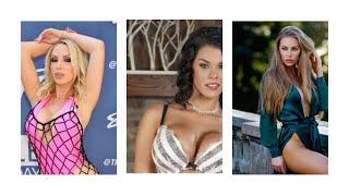 Top 20 Hottest Porn Stars 2020