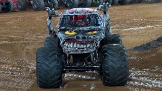 Monster Jam - BEST Freestyles of 2024 Part 1